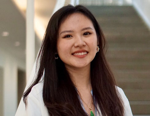 Picture of Linh Tu
